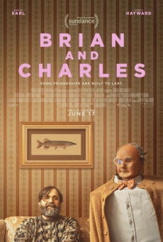 Brian and Charles Imagen de Brian and Charles