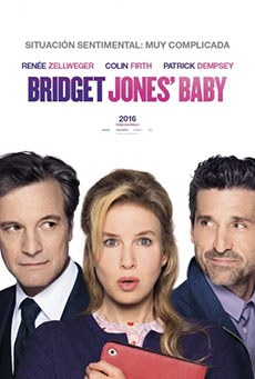 Imagen de Bridget Jones' Baby