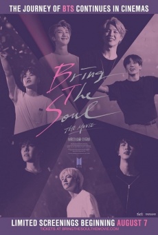 Bring The Soul: The movie Imagen de Bring The Soul: The movie