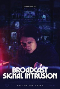 Broadcast Signal Intrusion Imagen de Broadcast Signal Intrusion