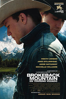 Imagen de Brokeback Mountain (En terreno vedado)