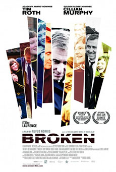 Broken Imagen de Broken