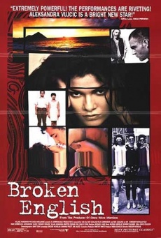 Broken English Imagen de Broken English