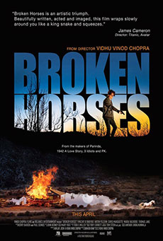 Broken Horses Imagen de Broken Horses