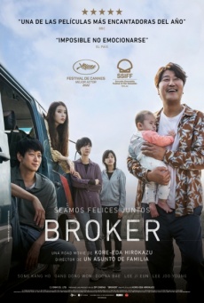 Broker Imagen de Broker