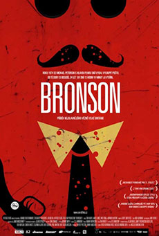 Bronson Imagen de Bronson