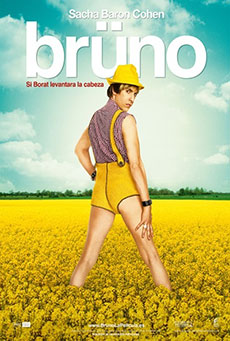 Brüno Imagen de Brüno