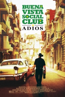 Buena Vista Social Club: Adios Imagen de Buena Vista Social Club: Adios