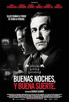 Imagen de Buenas noches, y buena suerte