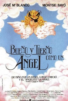 Bueno y tierno como un ángel Imagen de Bueno y tierno como un ángel