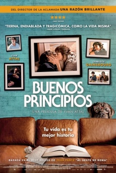 Buenos principios Imagen de Buenos principios