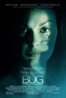 Bug Imagen de Bug