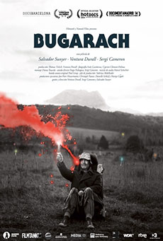 Bugarach Imagen de Bugarach
