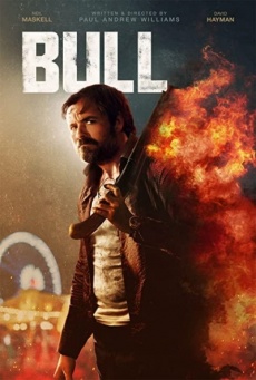 Bull Imagen de Bull