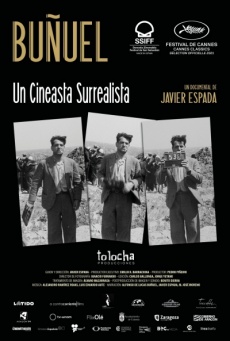 Buñuel, un cineasta surrealista Imagen de Buñuel, un cineasta surrealista