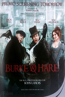 Imagen de Burke and Hare