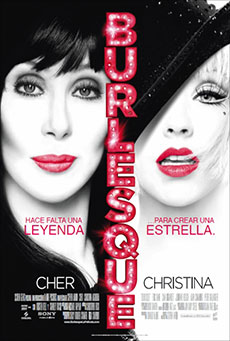 Burlesque Imagen de Burlesque