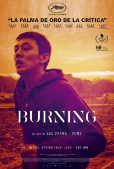 Burning Imagen de Burning