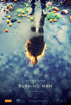 Burning Man Imagen de Burning Man