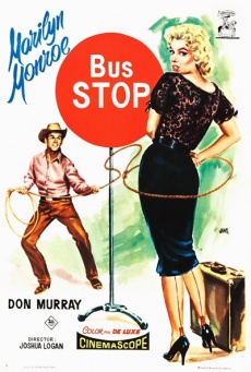 Bus Stop Imagen de Bus Stop