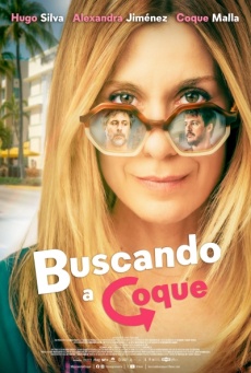 Buscando a Coque Imagen de Buscando a Coque
