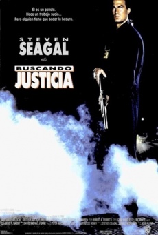 Buscando justicia Imagen de Buscando justicia