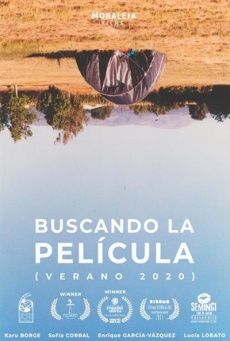 Buscando la película (verano 2020) Imagen de Buscando la película (verano 2020)