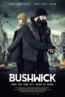 Bushwick Imagen de Bushwick