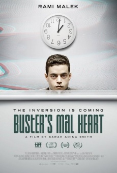 Buster's Mal Heart Imagen de Buster's Mal Heart