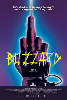 Buzzard Imagen de Buzzard