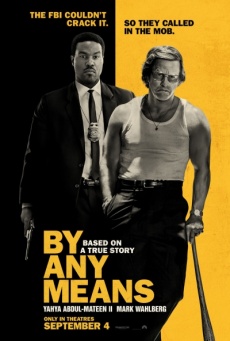 Imagen de By Any Means