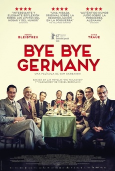 Imagen de Bye Bye Germany