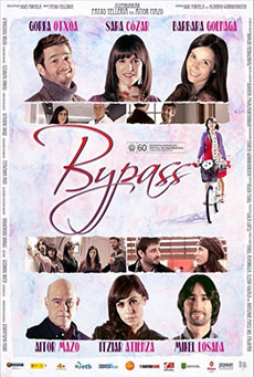 Bypass Imagen de Bypass