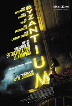 Byzantium Imagen de Byzantium