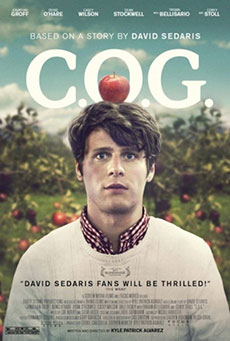 C.O.G. Imagen de C.O.G.