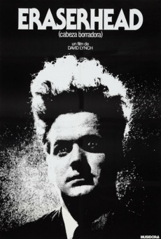 Eraserhead (Cabeza borradora) Imagen de Eraserhead (Cabeza borradora)