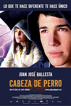 Cabeza de perro Imagen de Cabeza de perro