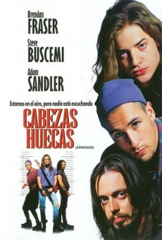 Cabezas huecas Imagen de Cabezas huecas