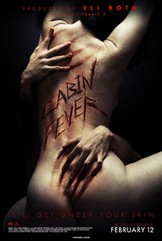 Imagen de Cabin Fever