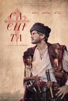 Imagen de Cachita. La esclavitud borrada