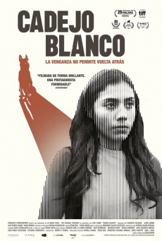 Cadejo blanco Imagen de Cadejo blanco