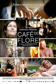 Café de flore Imagen de Café de flore