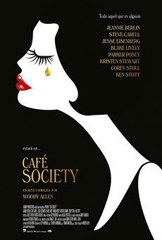 Imagen de Café Society