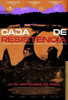 Caja de resistencia Imagen de Caja de resistencia