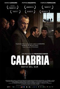 Imagen de Calabria