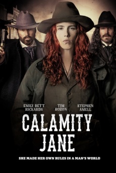 Calamity Jane Imagen de Calamity Jane