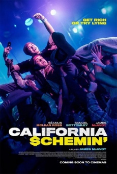 Imagen de California Schemin'