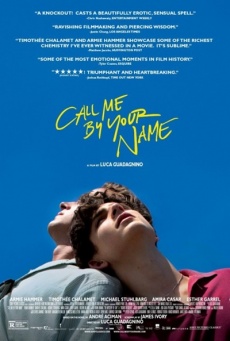 Call Me by Your Name Imagen de Call Me by Your Name