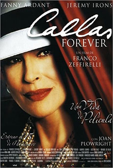 Callas Forever Imagen de Callas Forever