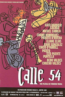 Calle 54 Imagen de Calle 54